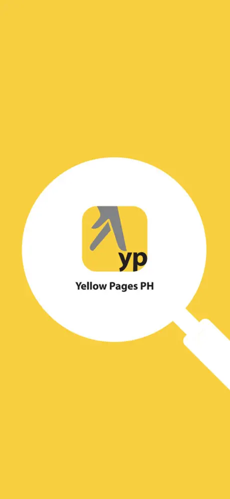 Yellow Pages PH