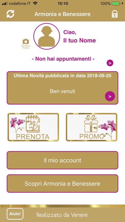 Armonia e Benessere Chivasso