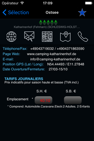 YouCamp DE, AT, CH screenshot 3