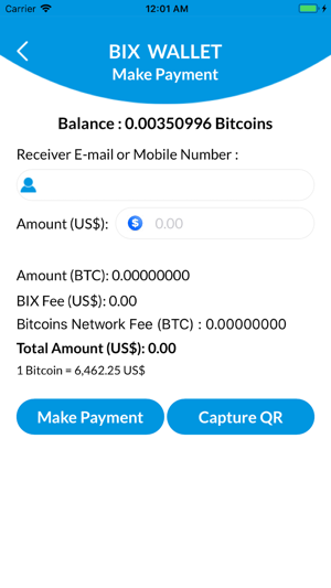 BIX Wallet(圖8)-速報App