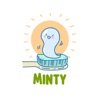 Minty the Toothpaste