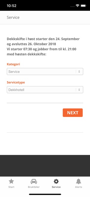 Autocenteret(圖3)-速報App