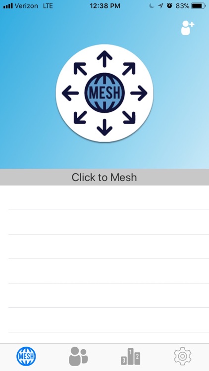 Mesh - Connecting Made Easy