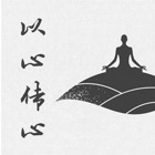 《以心传心——潘麟导师讲授皇冠瑜伽》