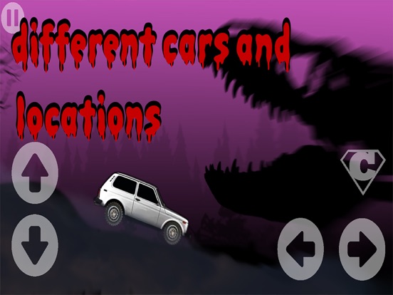 Screenshot #6 pour Hardcore Racing crazy edition