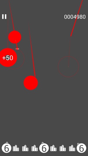 Missile Defence - Interceptor(圖2)-速報App