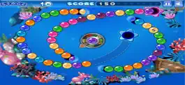Game screenshot Candy Marble Shooter mod apk
