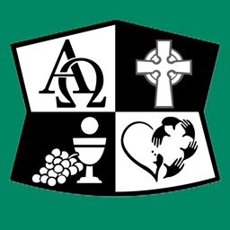 Strength Of Heaven: St. Patrick Catholic Church