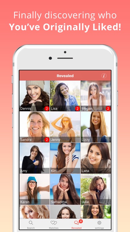 TryDate - Online Dating App Chat Games Meet Adults screenshot-3