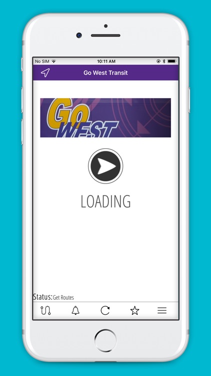 Go West Transit
