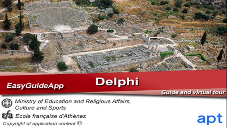 EasyGuideApp Delphi