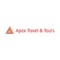 Apex Travel & Tours is the best solution for your Travel Bookings