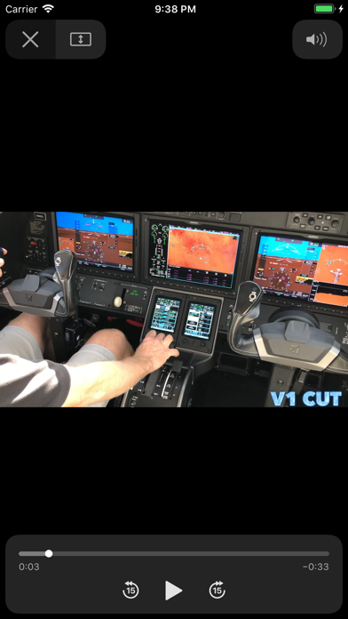 How to cancel & delete JetWright Citation CE-525 M2 from iphone & ipad 2