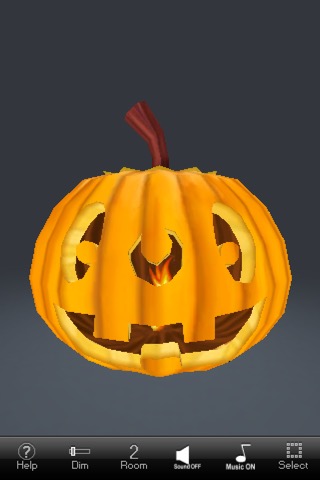 Pumpkin 3D LITEのおすすめ画像5