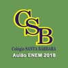 Aulão ENEM 2018 - CSB