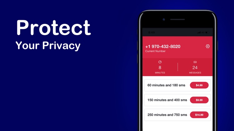 Color Call-Theme Screen screenshot-7