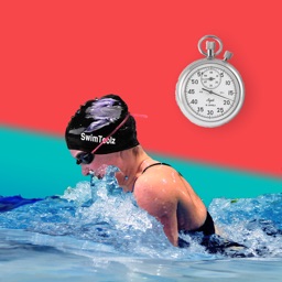 Swimtoolz StopWatch