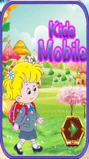 Kids Mobile