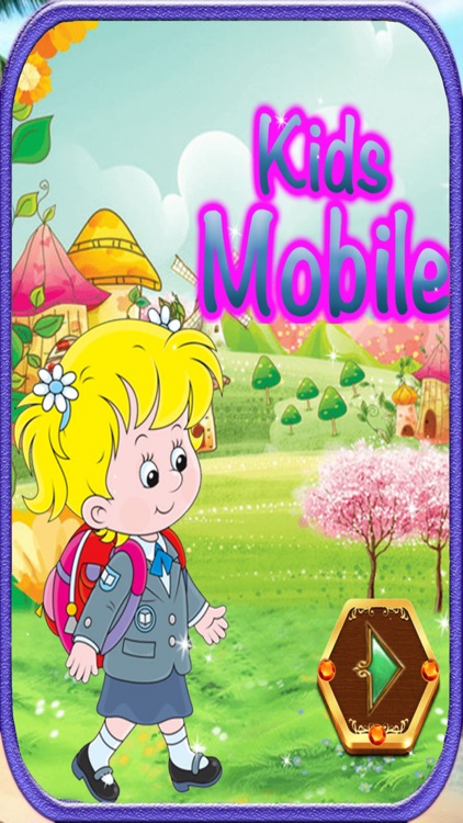 Kids Mobile