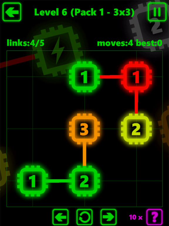 Screenshot #4 pour Circix