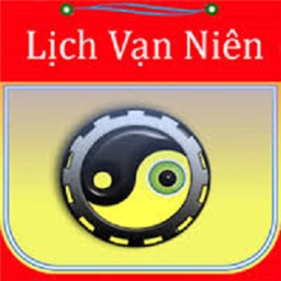 Lịch vạn niên tử vi tướng số
