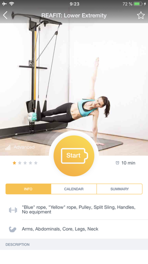 Reafit(圖2)-速報App
