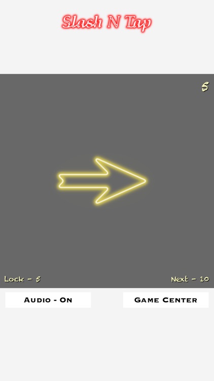 Slash N Tap screenshot-3