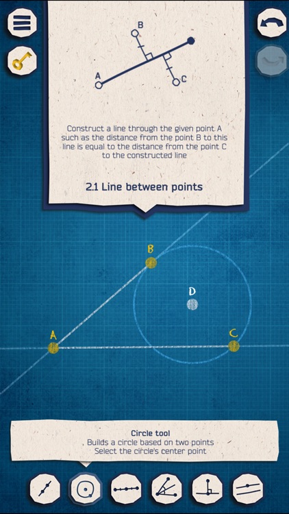 GeoCon Lite screenshot-0