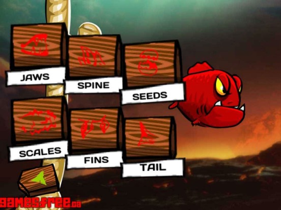 Screenshot #5 pour Feed Us - Pirates