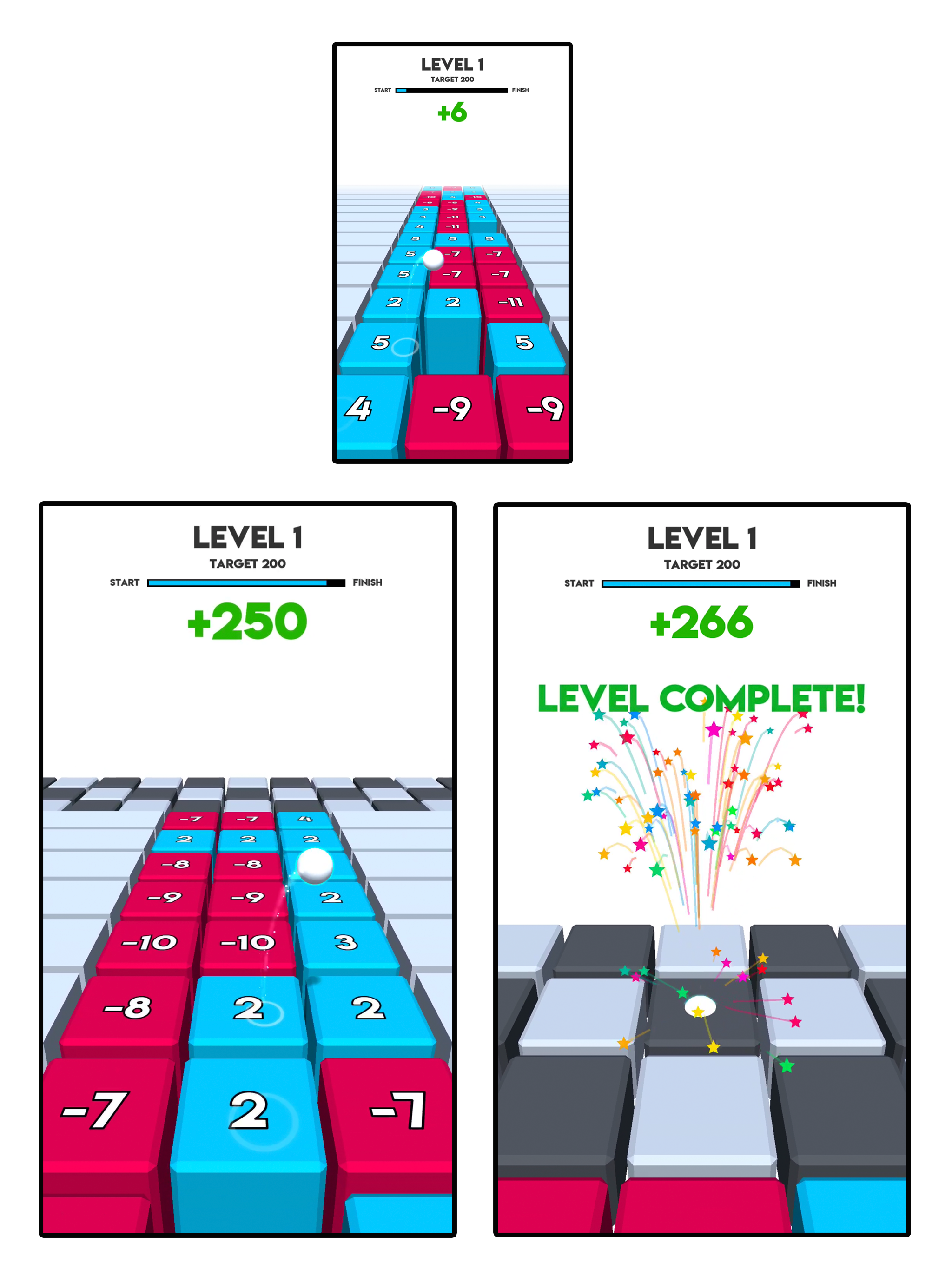 Point Hop screenshot 4