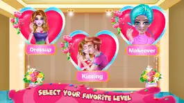 Game screenshot Nerdy Girl Break Up Story apk