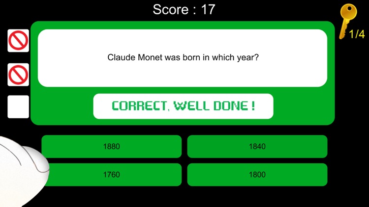 3D Basics Learning school game