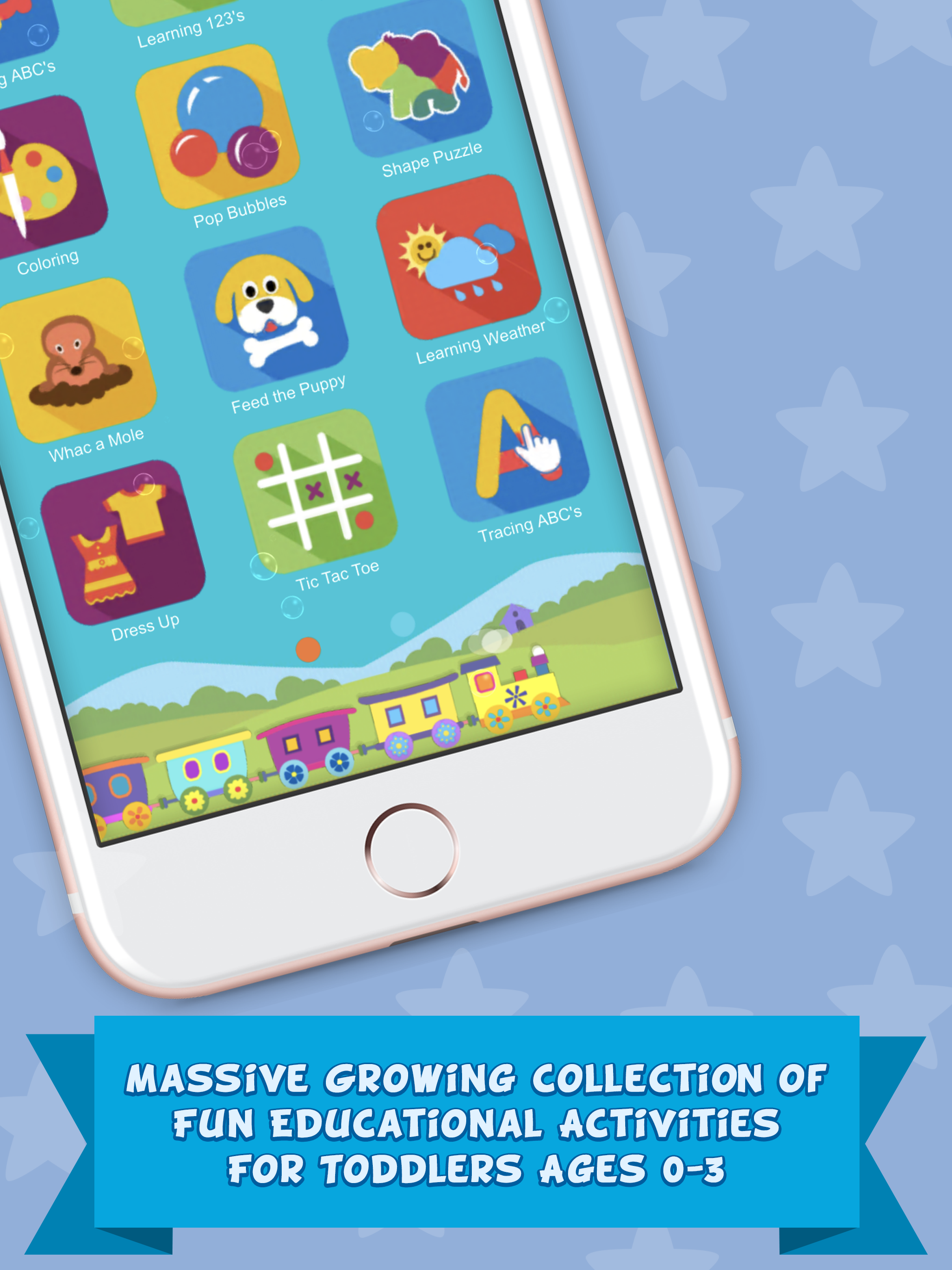 Little Kid Games MotherHubbard screenshot 9