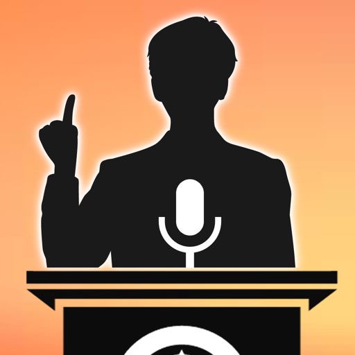 SpeechNavi icon