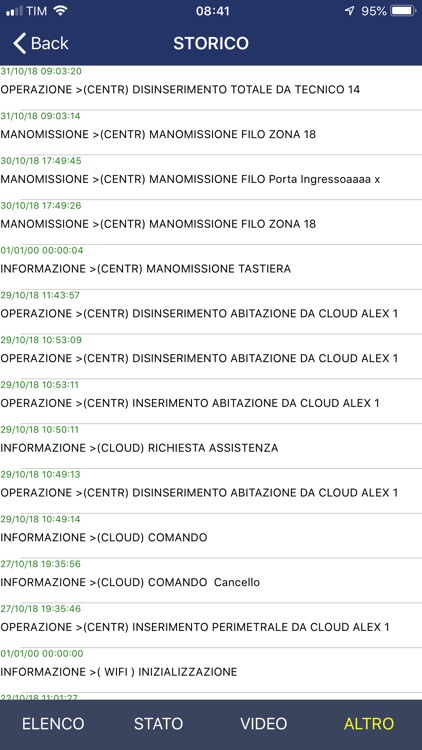 Pvm2Evo screenshot-3