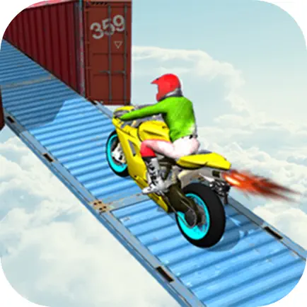 Bike Stunt Tricks Rider Читы