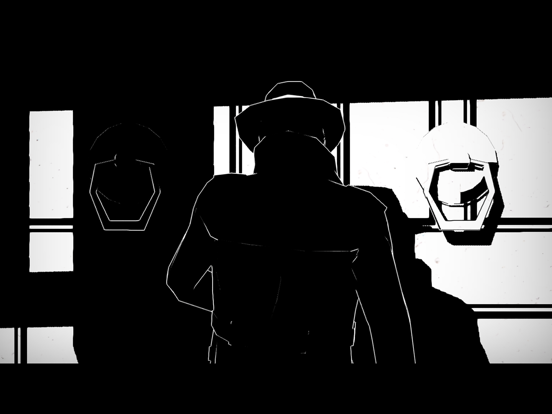 Screenshot #5 pour White Night