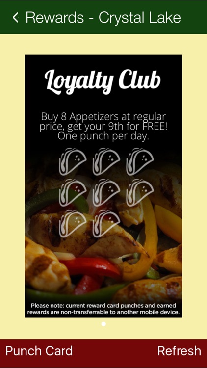 Las Cazuelitas Restaurant