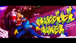 Game screenshot Graffiti Art Maker Lite mod apk