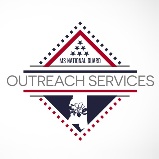 MS National Guard Outreach icon
