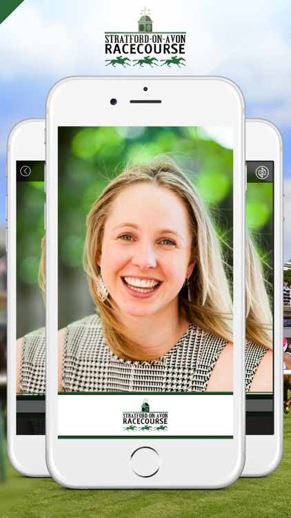 Stratford-On-Avon Racecourse screenshot-4