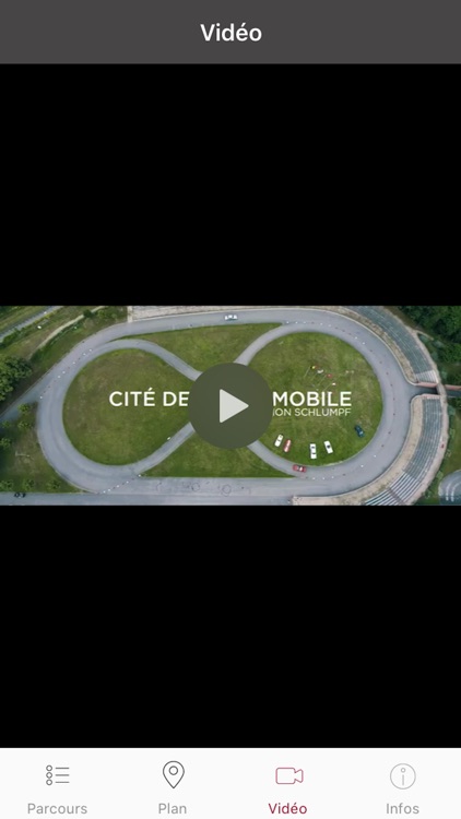 Cité de l’Automobile screenshot-4