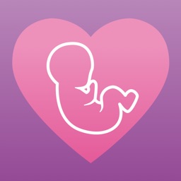 Pregnancy app : due date countdown tracker