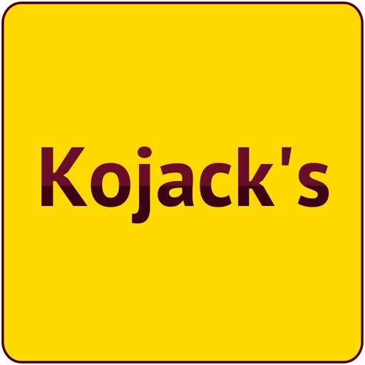 Kojack's Restaurant