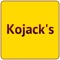 Kojack's Restaurant / Kojack's Restaurant App for Restaurant located in San Diego