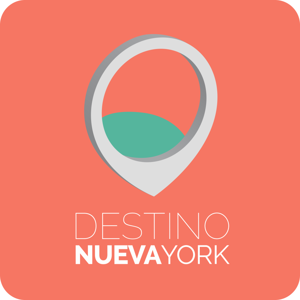 Destino Nueva York App Icon