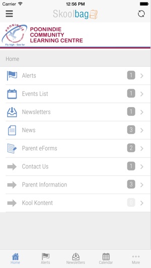 Poonindie Community Learning Centre - Skoolbag(圖2)-速報App