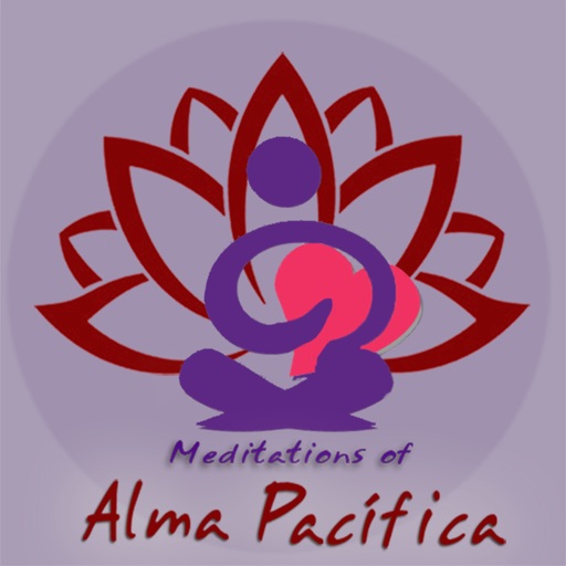 Meditations Pro Alma Pacifica