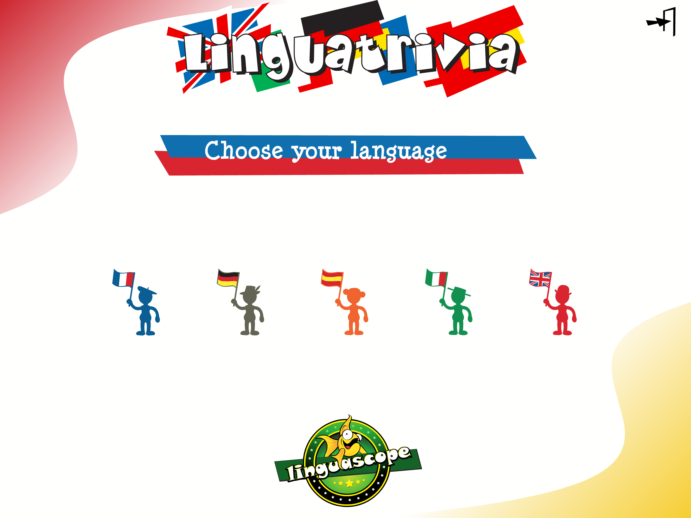 Linguatrivia by Linguascope