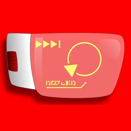 DBZ Scouter Power Glasses Читы